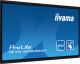iiyama PROLITE TE7514MIS-B2AG Digital Signage Flachbildschirm 190,5 cm (75) LCD WLAN 435 cd/qm 4K Ultra HD Schwarz Touchscreen Eingebauter Prozessor Android 24/7