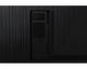 Samsung QE98C Digital Signage Flachbildschirm 2,49 m (98) LED WLAN 450 cd/m? 4K Ultra HD Schwarz Tizen 6.5 16/7
