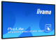 iiyama ProLite TF4939UHSC-B1AG Computerbildschirm 124,5 cm (49) 3840 x 2160 Pixel 4K Ultra HD LED Touchscreen Multi-Nutzer Schwarz