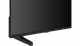 JVC LT-50VU3455 Fernseher 127 cm (50Zoll) 4K Ultra HD Smart-TV WLAN Schwarz 275 cd/qm