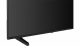JVC LT-65VU3455 Fernseher 165,1 cm (65Zoll) 4K Ultra HD Smart-TV WLAN Schwarz 300 cd/qm