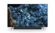 Sony FWD-55A80L Fernseher 139,7 cm (55Zoll) 4K Ultra HD Smart-TV WLAN Schwarz