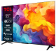 TCL P655 55P655 Fernseher 139,7 cm (55Zoll) 4K Ultra HD Smart-TV WLAN Schwarz