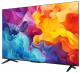 TCL P655 55P655 Fernseher 139,7 cm (55Zoll) 4K Ultra HD Smart-TV WLAN Schwarz