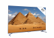 TORNADO Frameless 65 Inch 4K - Google Smart TV