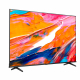 Hisense 65A6K Fernseher 165,1 cm (65Zoll) 4K Ultra HD Smart-TV WLAN Schwarz 300 cd/qm