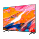 Hisense 58A6K Fernseher 147,3 cm (58Zoll) 4K Ultra HD Smart-TV WLAN Schwarz 300 cd/qm