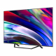 Hisense 55A7KQ Fernseher 139,7 cm (55Zoll) 4K Ultra HD Smart-TV WLAN Schwarz 330 cd/qm