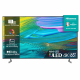 Hisense 65U6KQ Fernseher 165,1 cm (65Zoll) 4K Ultra HD Smart-TV WLAN Schwarz 600 cd/qm