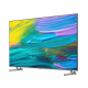 Hisense 65U6KQ Fernseher 165,1 cm (65Zoll) 4K Ultra HD Smart-TV WLAN Schwarz 600 cd/qm