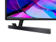 Hisense U7KQ 100U7KQ Fernseher 2,54 m (100Zoll) 4K Ultra HD Smart-TV WLAN Schwarz 500 cd/qm