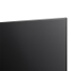Hisense 50E77NQ Fernseher 127 cm (50Zoll) 4K Ultra HD Smart-TV WLAN Schwarz 350 cd/qm