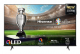 Hisense 55E77NQ Fernseher 139,7 cm (55Zoll) 4K Ultra HD Smart-TV WLAN Schwarz 330 cd/qm