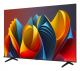Hisense 55E77NQ Fernseher 139,7 cm (55Zoll) 4K Ultra HD Smart-TV WLAN Schwarz 330 cd/qm