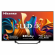 Hisense 43A7NQ Fernseher 109,2 cm (43Zoll) 4K Ultra HD Smart-TV WLAN Grau 250 cd/qm