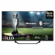 Hisense 65A7NQ Fernseher 165,1 cm (65Zoll) 4K Ultra HD Smart-TV WLAN Grau 300 cd/qm