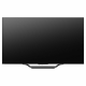 Hisense 75U7NQ Fernseher 190,5 cm (75Zoll) 4K Ultra HD Smart-TV WLAN Anthrazit 1500 cd/qm