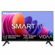 Hisense 40A4N Fernseher 101,6 cm (40Zoll) Full HD Smart-TV WLAN Schwarz 200 cd/qm