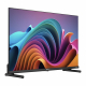 Hisense 40A5NQ Fernseher 101,6 cm (40Zoll) Full HD Smart-TV WLAN Schwarz 220 cd/qm