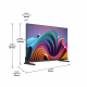 Hisense 40A5NQ Fernseher 101,6 cm (40Zoll) Full HD Smart-TV WLAN Schwarz 220 cd/qm