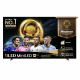 Hisense 100U7QTUK Fernseher 2,54 m (100Zoll) 4K Ultra HD Smart-TV WLAN Schwarz 450 cd/qm