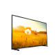Philips EasySuite 43HFL3014/12 Fernseher 109,2 cm (43Zoll) Full HD Schwarz 250 cd/qm