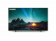 Philips 55PUS7609/12 Fernseher 139,7 cm (55Zoll) 4K Ultra HD Smart-TV WLAN Anthrazit, Grau