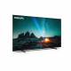 Philips 55PUS7609/12 Fernseher 139,7 cm (55Zoll) 4K Ultra HD Smart-TV WLAN Anthrazit, Grau