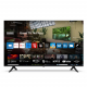 Philips 50PUS7009/12 Fernseher 127 cm (50Zoll) 4K Ultra HD Smart-TV WLAN Chrom