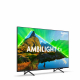 Philips 43PUS8319/12 Fernseher 109,2 cm (43Zoll) 4K Ultra HD Smart-TV WLAN Schwarz
