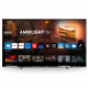 Philips 55OLED759/12 Fernseher 139,7 cm (55Zoll) 4K Ultra HD Smart-TV WLAN Chrom