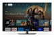 Philips 48OLED809/12 Fernseher 121,9 cm (48Zoll) 4K Ultra HD Smart-TV WLAN Grau