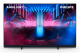Philips 55OLED909/12 Fernseher 139,7 cm (55Zoll) 4K Ultra HD Smart-TV WLAN Schwarz