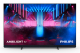 Philips 55OLED909/12 Fernseher 139,7 cm (55Zoll) 4K Ultra HD Smart-TV WLAN Schwarz