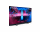 Philips 55OLED909/12 Fernseher 139,7 cm (55Zoll) 4K Ultra HD Smart-TV WLAN Schwarz