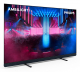 Philips 55OLED909/12 Fernseher 139,7 cm (55Zoll) 4K Ultra HD Smart-TV WLAN Schwarz