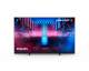 Philips 55OLED909/12 Fernseher 139,7 cm (55Zoll) 4K Ultra HD Smart-TV WLAN Schwarz