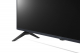 LG 75UR80006LJ 190,5 cm (75Zoll) 4K Ultra HD Smart-TV WLAN Schwarz