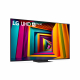 LG UHD 65UT91006LA 165,1 cm (65Zoll) 4K Ultra HD Smart-TV WLAN Blau