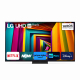 LG UHD 65UT91006LA 165,1 cm (65Zoll) 4K Ultra HD Smart-TV WLAN Blau