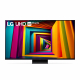 LG UHD 65UT91006LA 165,1 cm (65Zoll) 4K Ultra HD Smart-TV WLAN Blau