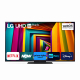 LG UHD 55UT91006LA 139,7 cm (55Zoll) 4K Ultra HD Smart-TV WLAN Blau
