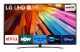 LG UHD 86UT81006LA 2,18 m (86Zoll) 4K Ultra HD Smart-TV WLAN Blau