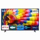 LG UHD 75UT80006LA 190,5 cm (75Zoll) 4K Ultra HD Smart-TV WLAN Blau
