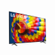 LG UHD 75UT80006LA 190,5 cm (75Zoll) 4K Ultra HD Smart-TV WLAN Blau