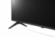 LG UHD 43UT80006LA 109,2 cm (43Zoll) 4K Ultra HD Smart-TV WLAN Blau