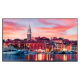 LG 50UR762H3ZC Gästefernseher 127 cm (50Zoll) 4K Ultra HD 400 cd/qm Smart-TV Blau 20 W