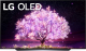 LG OLED83C17LA 2,11 m (83Zoll) 4K Ultra HD Smart-TV WLAN Schwarz