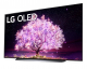 LG OLED83C17LA 2,11 m (83Zoll) 4K Ultra HD Smart-TV WLAN Schwarz