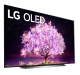 LG OLED83C17LA 2,11 m (83Zoll) 4K Ultra HD Smart-TV WLAN Schwarz